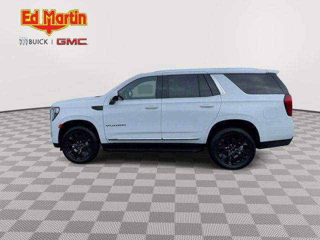 2024 GMC Yukon SLT