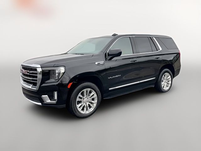 2024 GMC Yukon SLT