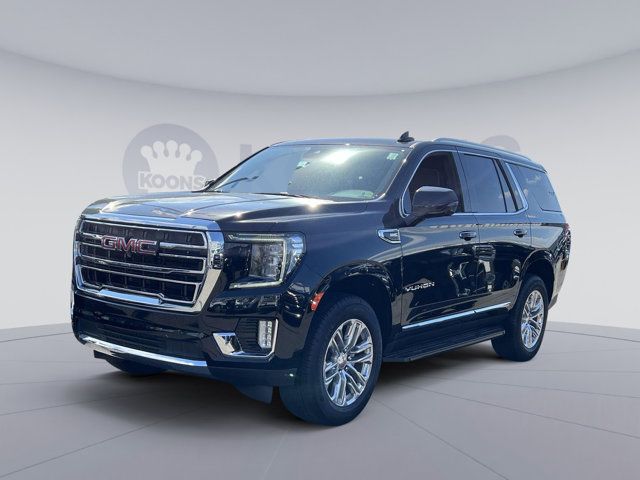 2024 GMC Yukon SLT