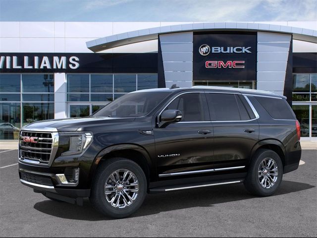 2024 GMC Yukon SLT