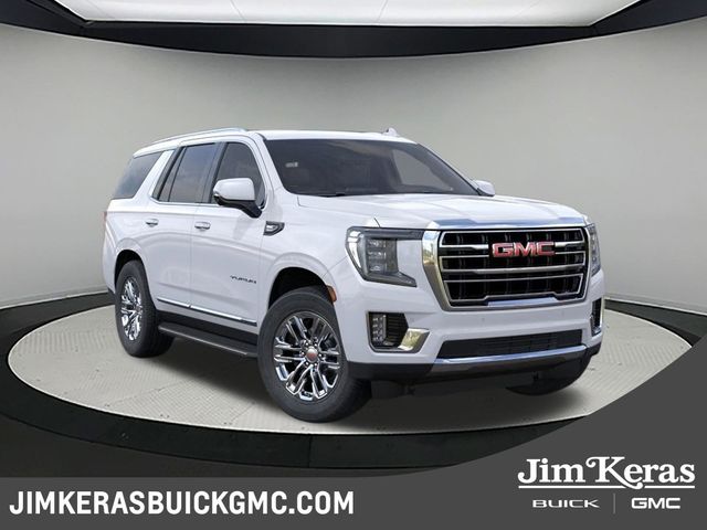 2024 GMC Yukon SLT