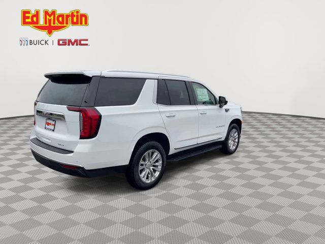 2024 GMC Yukon SLT