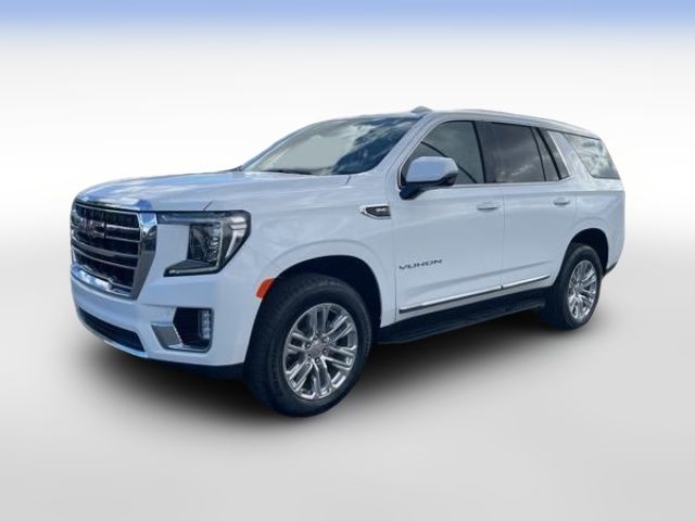 2024 GMC Yukon SLT