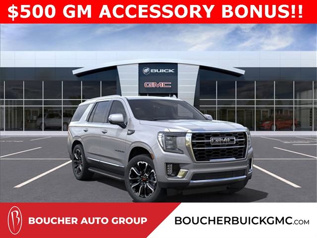 2024 GMC Yukon SLT