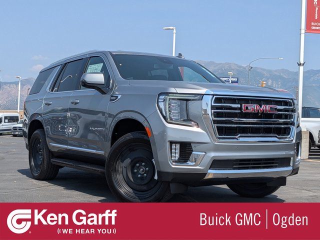 2024 GMC Yukon SLT