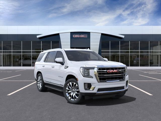 2024 GMC Yukon SLT