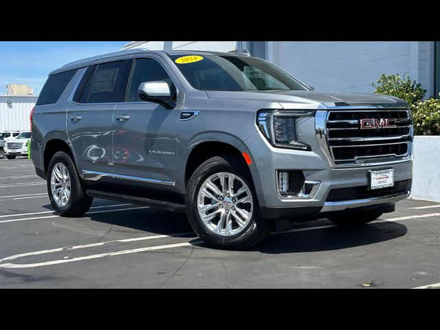 2024 GMC Yukon SLT