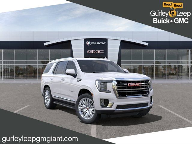 2024 GMC Yukon SLT