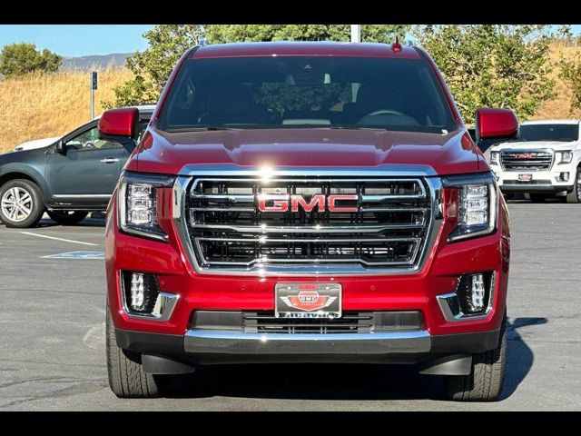 2024 GMC Yukon SLT