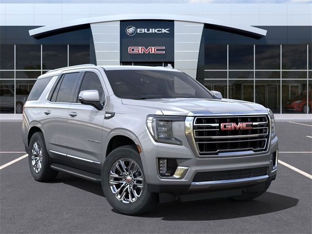 2024 GMC Yukon SLT