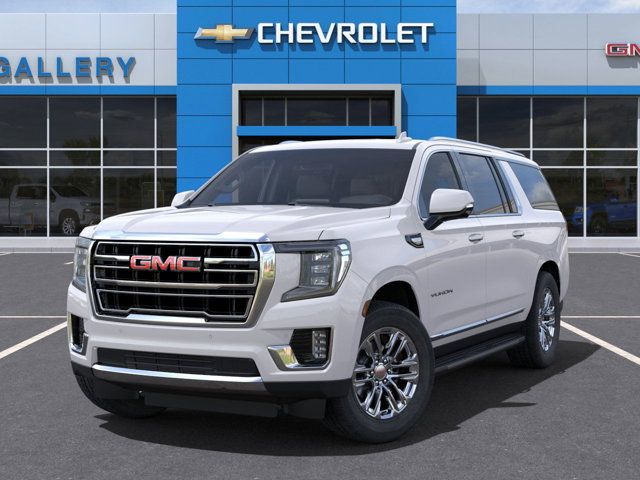 2024 GMC Yukon XL SLT