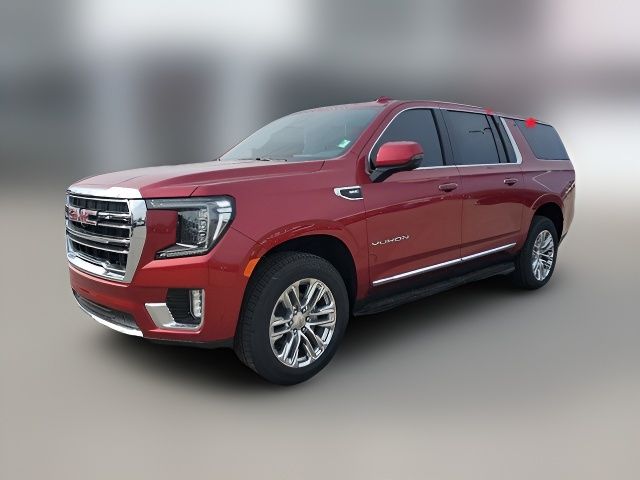 2024 GMC Yukon XL SLT