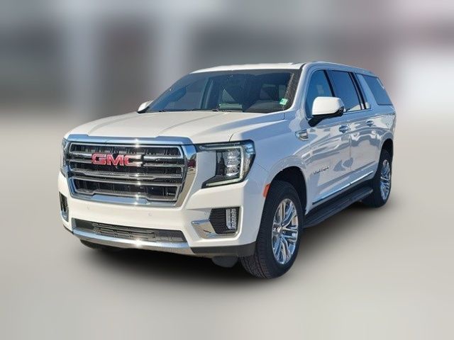 2024 GMC Yukon XL SLT