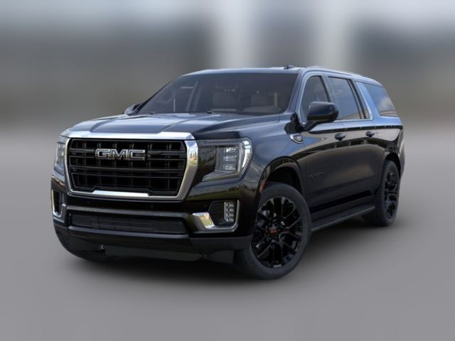 2024 GMC Yukon XL SLE