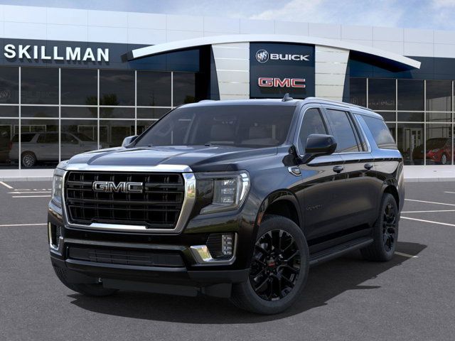 2024 GMC Yukon XL SLE