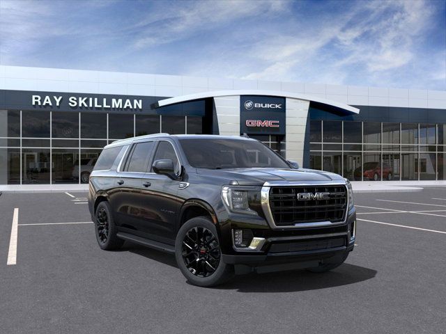 2024 GMC Yukon XL SLE