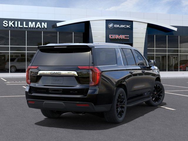 2024 GMC Yukon XL SLE