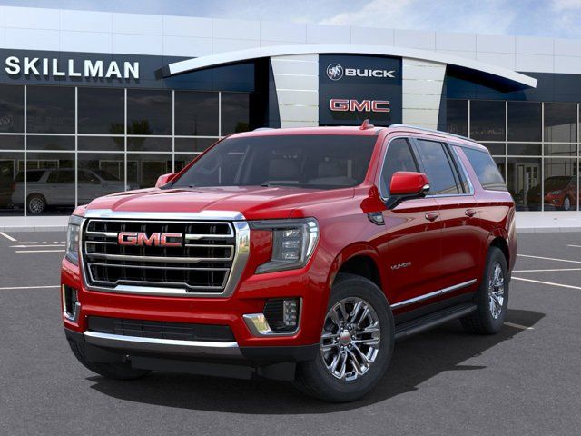 2024 GMC Yukon XL SLT