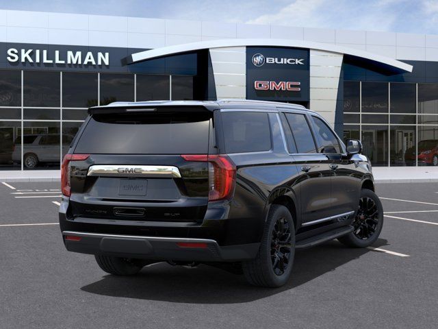 2024 GMC Yukon XL SLT