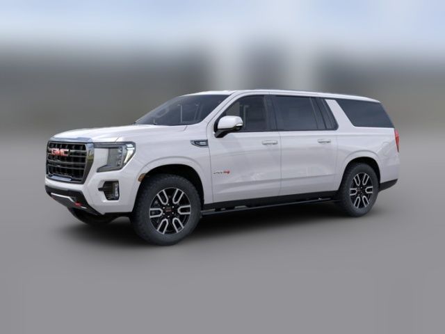 2024 GMC Yukon XL AT4