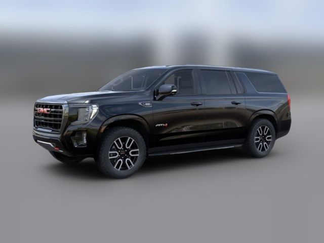 2024 GMC Yukon XL AT4