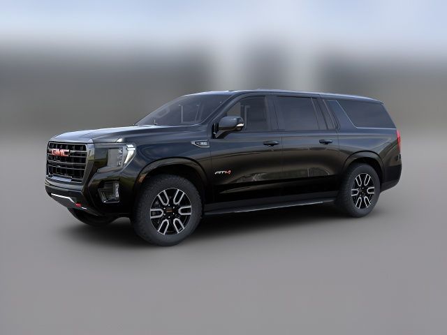 2024 GMC Yukon XL AT4