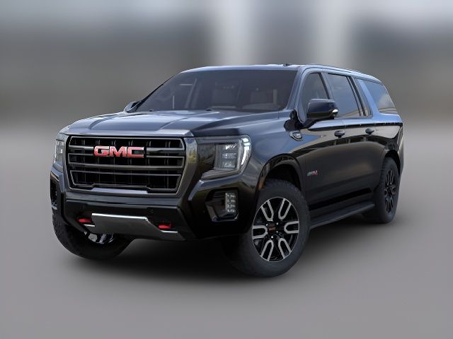 2024 GMC Yukon XL AT4