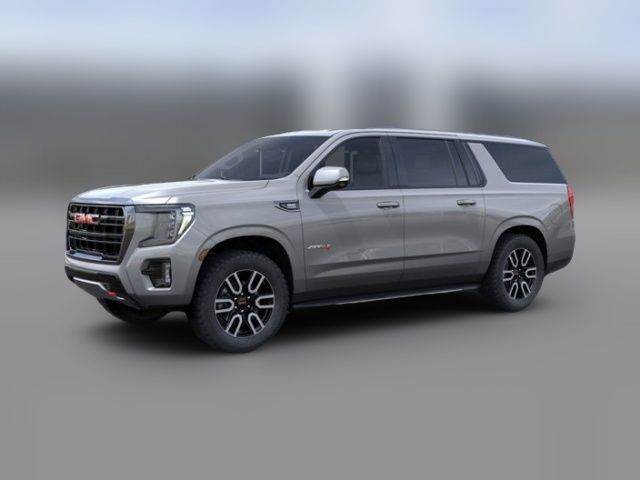 2024 GMC Yukon XL AT4