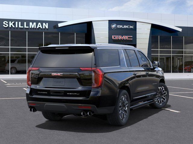 2024 GMC Yukon XL Denali Ultimate