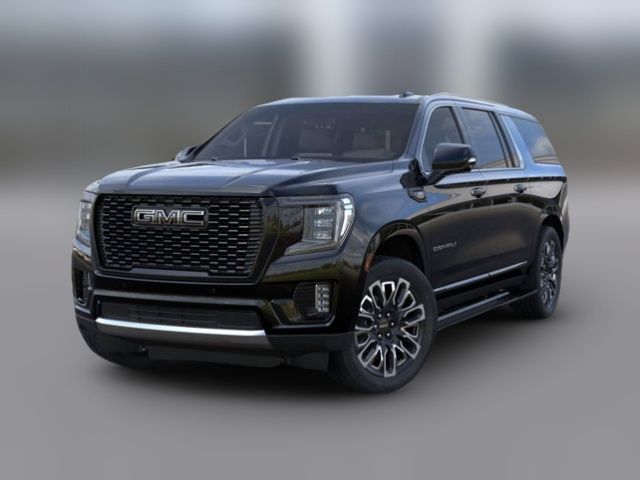 2024 GMC Yukon XL Denali Ultimate