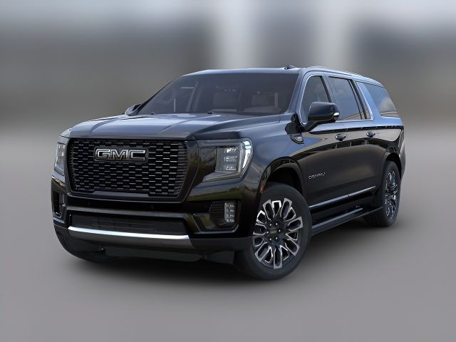 2024 GMC Yukon XL Denali Ultimate