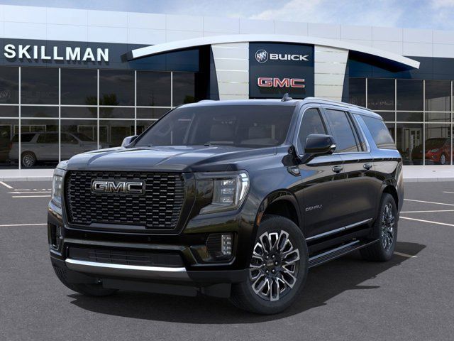 2024 GMC Yukon XL Denali Ultimate