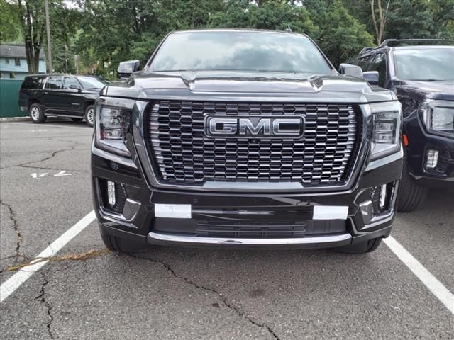 2024 GMC Yukon XL Denali Ultimate