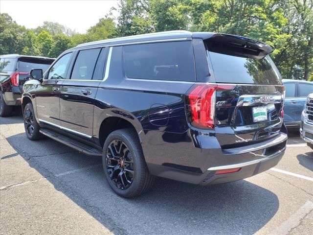 2024 GMC Yukon XL SLT