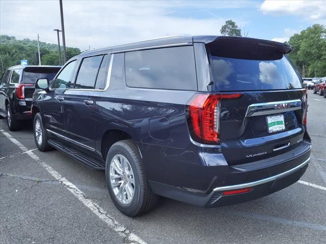 2024 GMC Yukon XL SLT