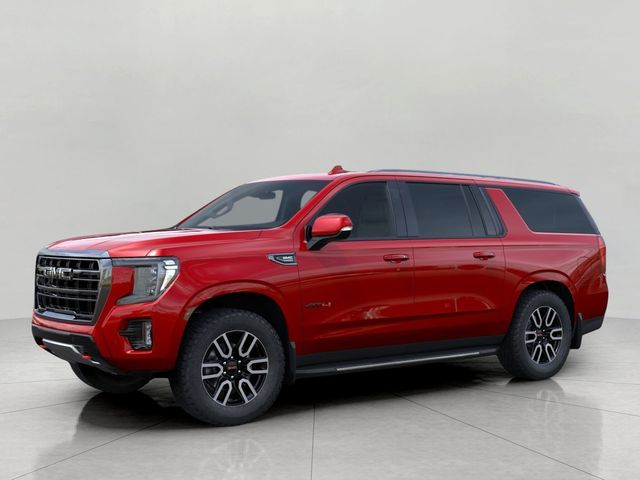 2024 GMC Yukon XL AT4