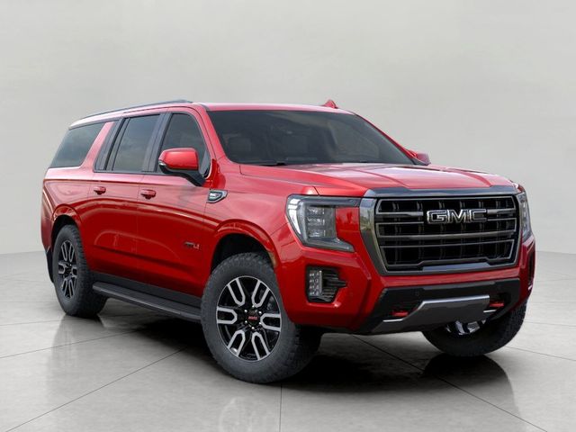 2024 GMC Yukon XL AT4