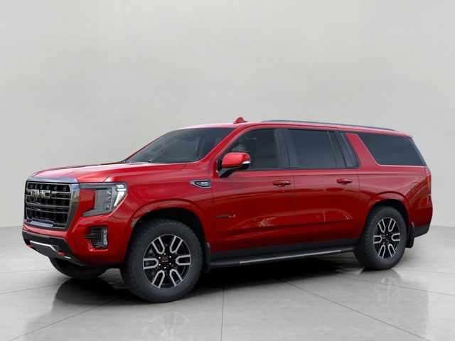 2024 GMC Yukon XL AT4