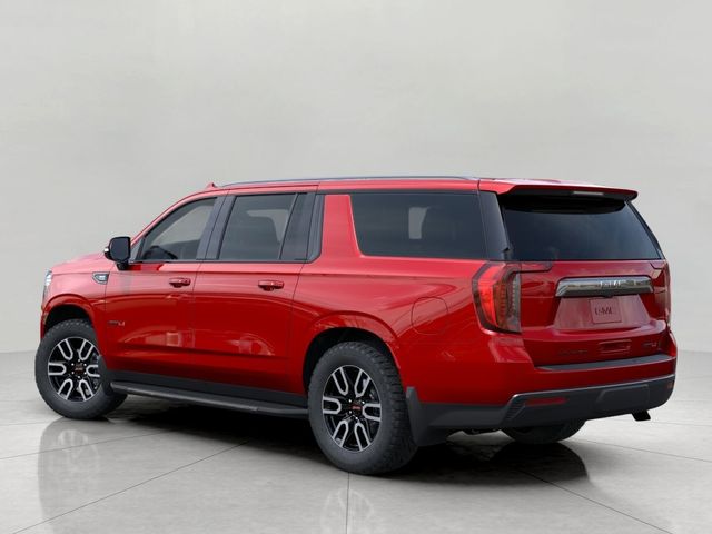 2024 GMC Yukon XL AT4