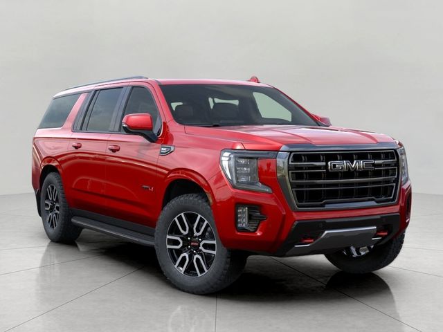 2024 GMC Yukon XL AT4