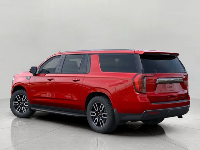 2024 GMC Yukon XL AT4