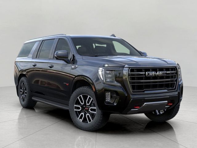 2024 GMC Yukon XL AT4