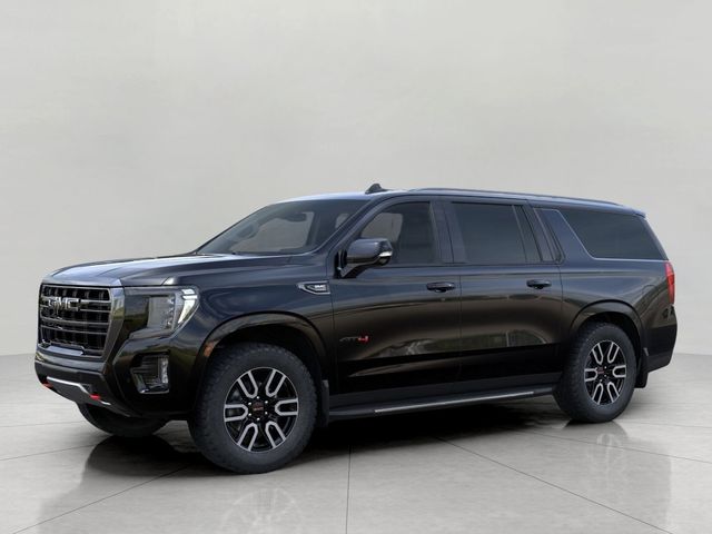 2024 GMC Yukon XL AT4