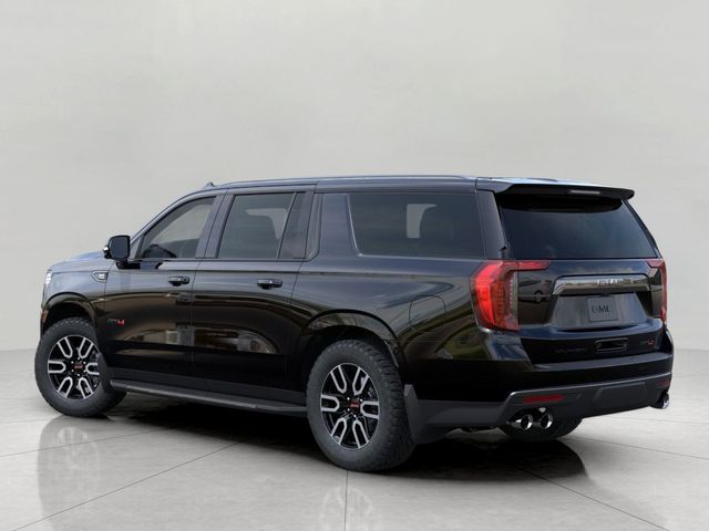 2024 GMC Yukon XL AT4