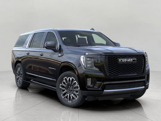 2024 GMC Yukon XL Denali Ultimate