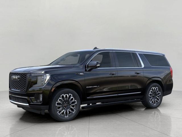 2024 GMC Yukon XL Denali Ultimate