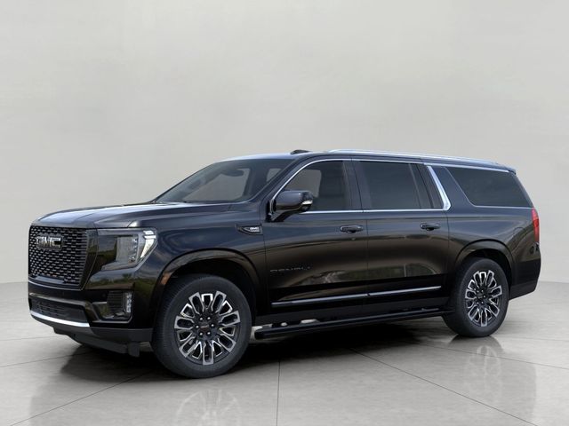 2024 GMC Yukon XL Denali Ultimate