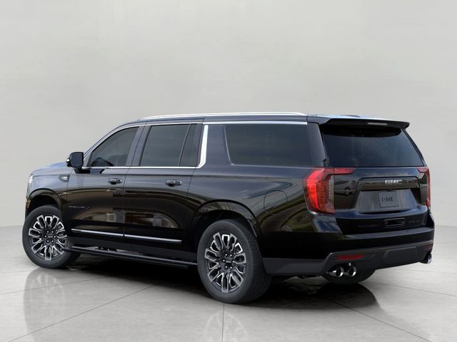 2024 GMC Yukon XL Denali Ultimate