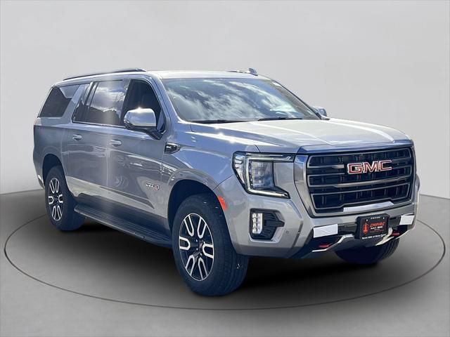 2024 GMC Yukon XL AT4