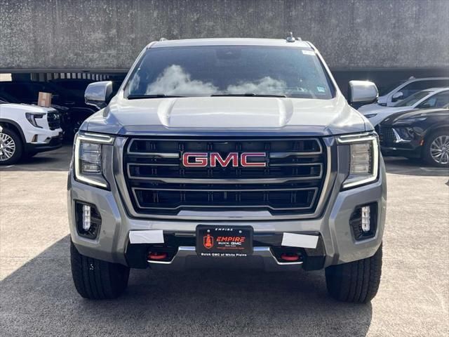 2024 GMC Yukon XL AT4